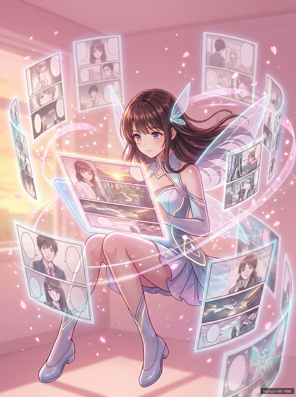 特色原创纪录片：非遗手艺人的坚守视频教程